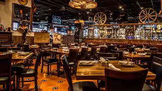 A photo of El Asadero Mexican Grill - Rochelle Park restaurant