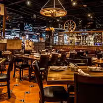 A photo of El Asadero Mexican Grill - Rochelle Park restaurant