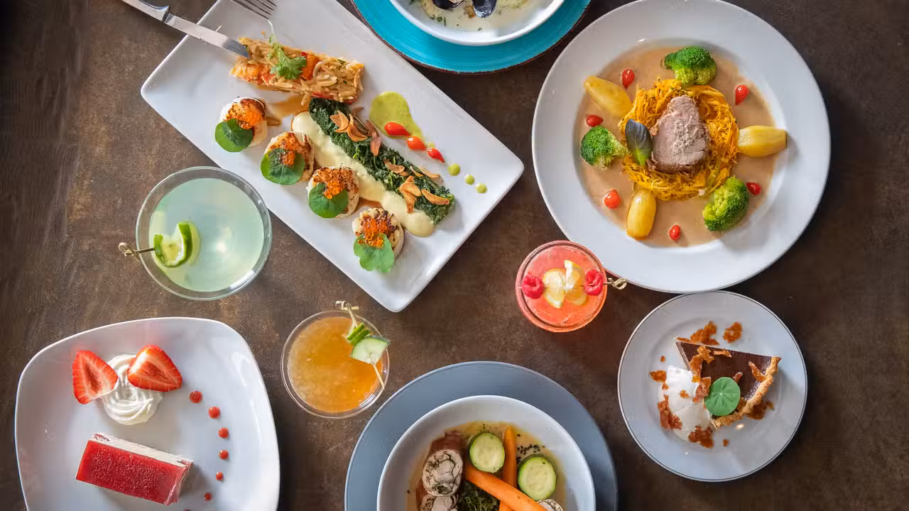 Brasserie 1895, Friendswood, TX