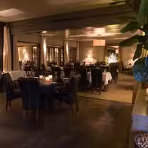 A photo of Gourmet and Company restaurant