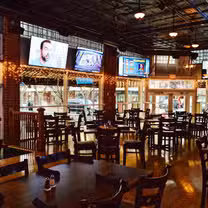A photo of 202 Social House restaurant