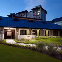 Una foto del restaurante Bob’s Steak & Chop House - Austin at Barton Creek