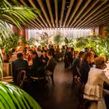 Thanksgiving at Ardor foto