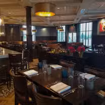 A photo of The Brass Onion restaurant