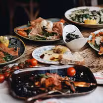Una foto del restaurante Mia - Morningside