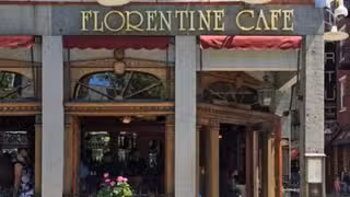 Foto von The Florentine Cafe Restaurant