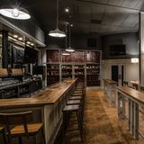 Cover image for Brook's Kitchen & Tap