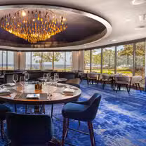 Foto del ristorante Southern Roots - Grand Hotel