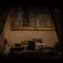 A photo of Le Petit Bistro restaurant