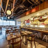 Cover image for Eataly Yorkville - La Pizza & La Pasta