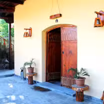 A photo of Old Ashtarak restaurant