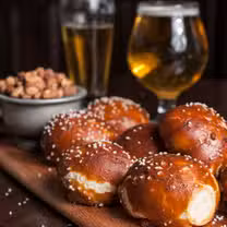 Foto von Moot House Restaurant and Pub Restaurant