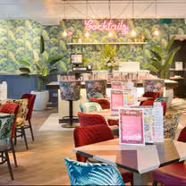 A photo of Slug & Lettuce - Swansea restaurant