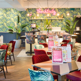 Cover image for Slug & Lettuce - Swansea
