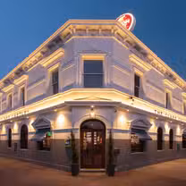 A photo of The Clare Castle restaurant