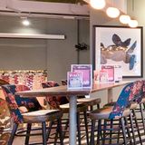 Cover image for Slug & Lettuce - Cardiff Central