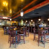 Cover image for M.J. OConnors  Westin Boston Seaport District