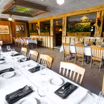 A photo of Texas Cattle Company-Lakeland, FL restaurant