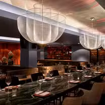 A photo of Burbank Frankfurt restaurant