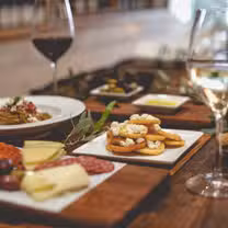 A photo of Herb&Olive restaurant