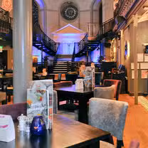 A photo of Slug & Lettuce - Worcester restaurant