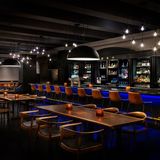 Cover image for Thomsons Kitchen & Bar