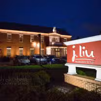 A photo of J. Liu Restaurant & Bar of Worthington restaurant
