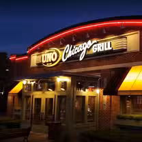 A photo of Uno Pizzeria & Grill - Riverfront restaurant