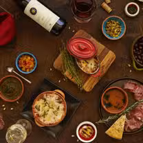 MATTEO'S OSTERIAの写真