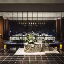 A photo of MILANO | GRILL - Hyatt Regency Naha Okinawa restaurant