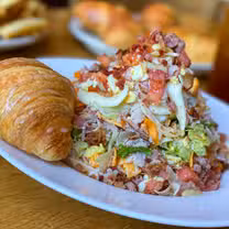 Foto von California Dreaming - Greenville Restaurant