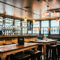 A photo of Fountain Lane restaurant