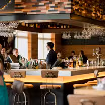 A photo of Bulla Gastrobar - Doral restaurant