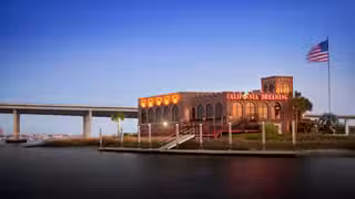 A photo of California Dreaming - Charleston - Priority Waitlist restaurant