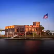 A photo of California Dreaming - Charleston - Priority Seating restaurant