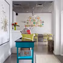 A photo of Farmstead Table restaurant