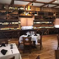 Foto von Red Fox Restaurant Restaurant