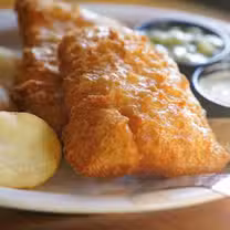 A photo of Murphy's Grand Irish Pub restaurant