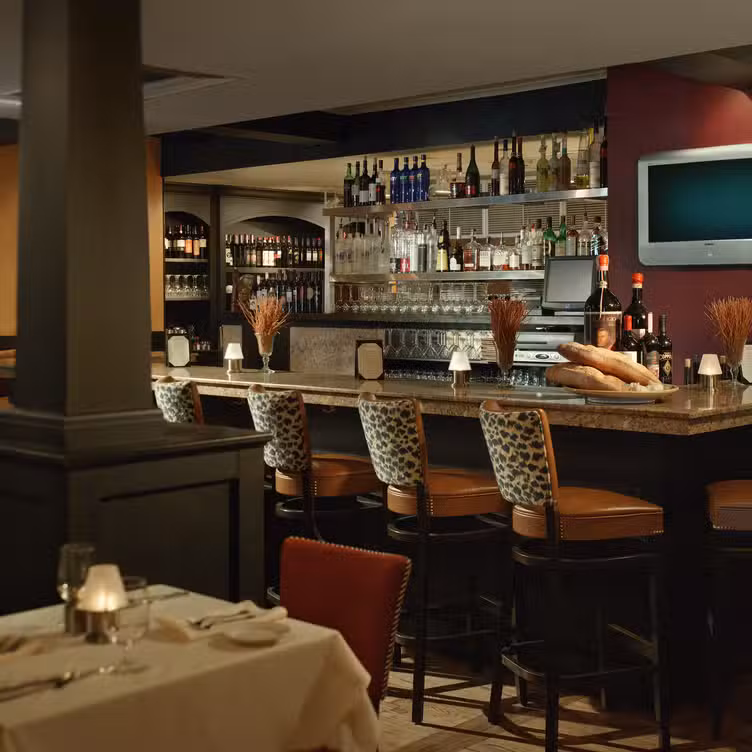 Bar Dining - Siena Restaurant-Providence - Permanently Closed, Providence, RI