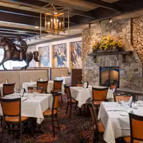 A photo of Siena Smithfield restaurant