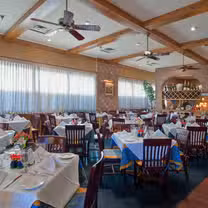 A photo of Lavendou Bistro restaurant