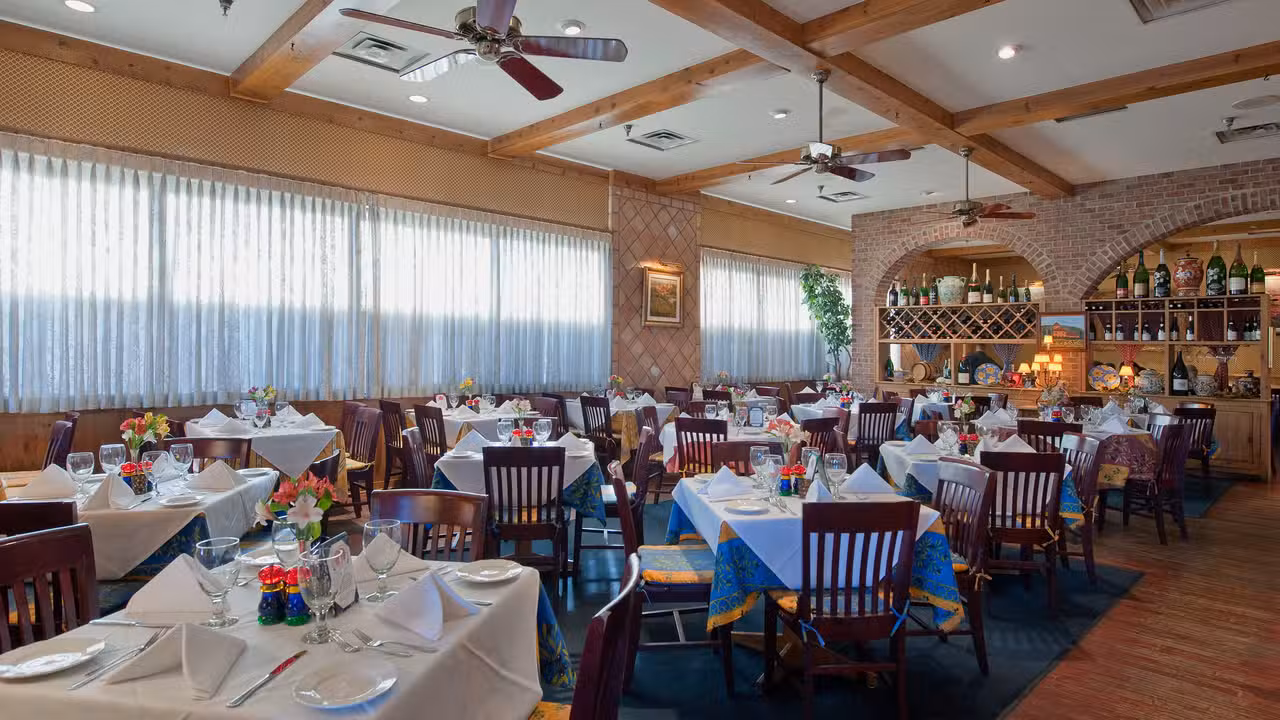 Lavendou Bistro, Dallas, TX
