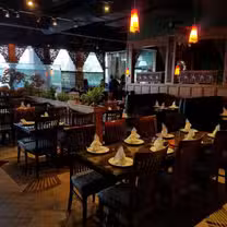 A photo of Thai House - Lake Norman restaurant