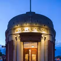 A photo of Masala Junction restaurant