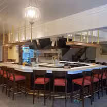Een foto van restaurant Kaufman Tavern