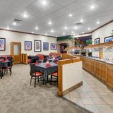 Cover image for Riverfront Steakhouse