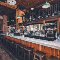 A photo of Quinn's Pub restaurant