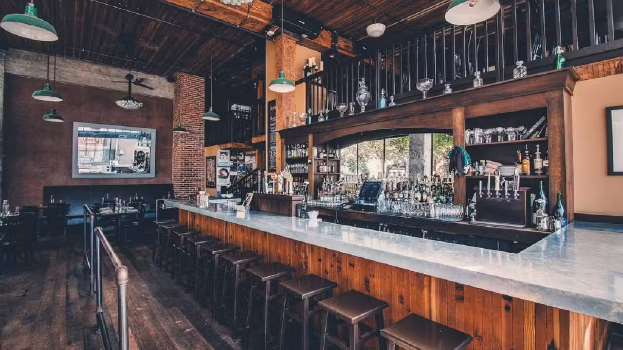 Quinn's Pub, Seattle, WA