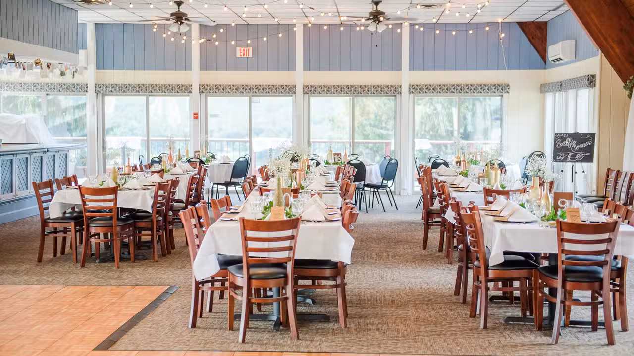 Interior - Alpine Lake Resort VDay Dinner Only, Terra Alta, WV