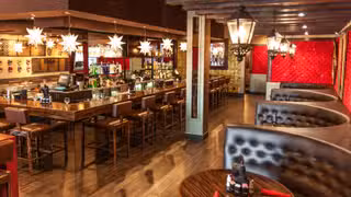 A photo of El Dorado Cantina - Las Vegas Strip restaurant